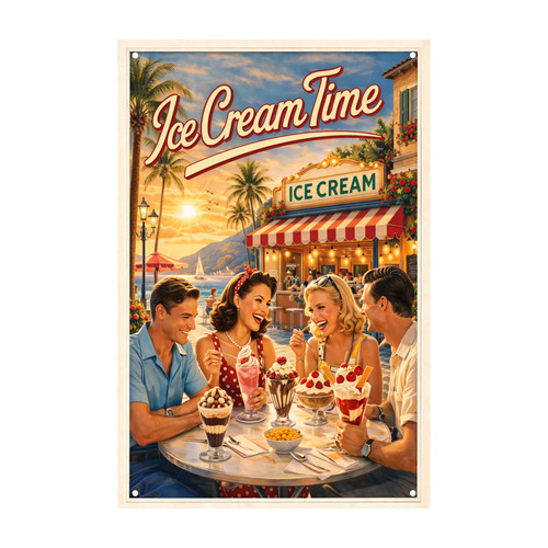 Eis ice cream eiscreme - cream,