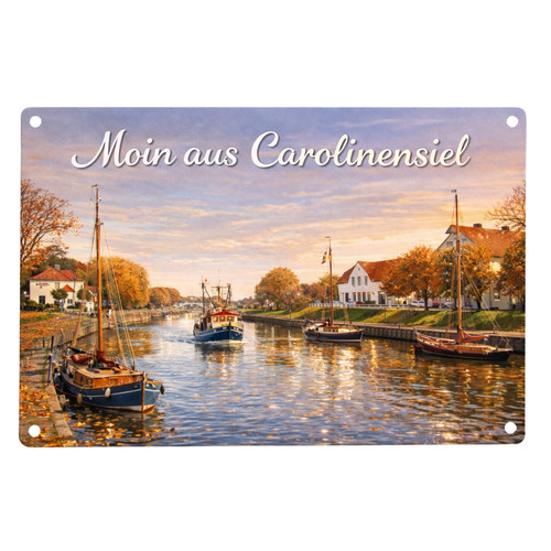 Carolinensiel hafen - carolinensiel,