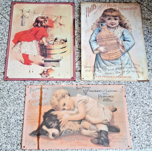 Nostalgische - 3,