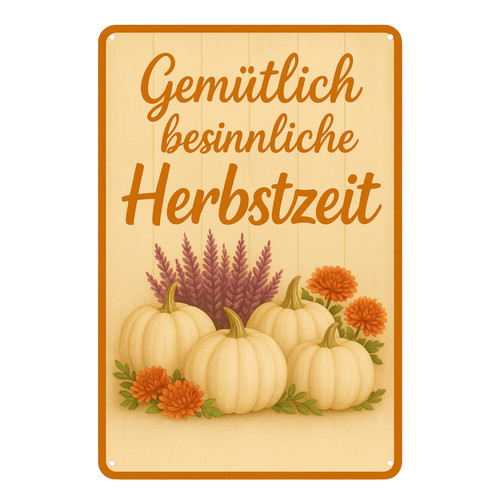 Besinnliche herbstzeit - besinnliche,