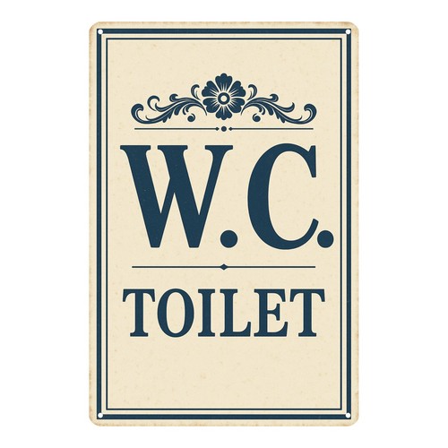 Toilet toiletten - toilet,
