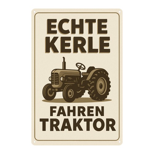 Astradesign traktor trecker - traktor,