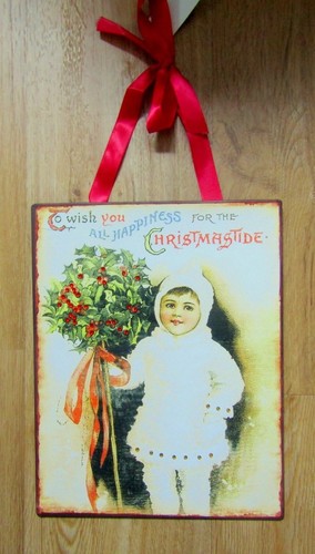 Nostalgisches blechschild 20 - nostalgisches, blechschild,