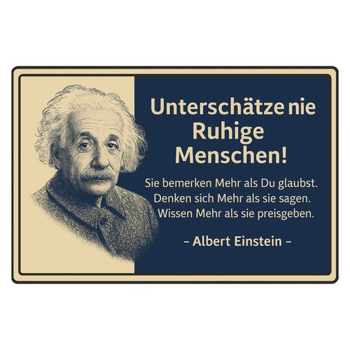 Albert einstein spruch - albert,