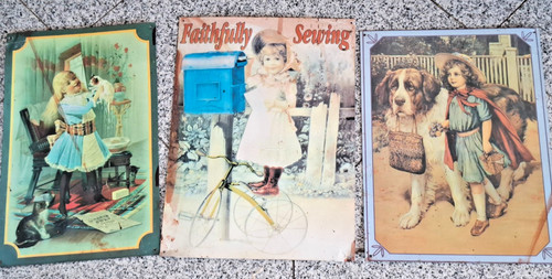 Nostalgische - 3,