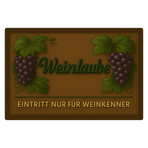Weinkenner weinlaube - weinkenner,
