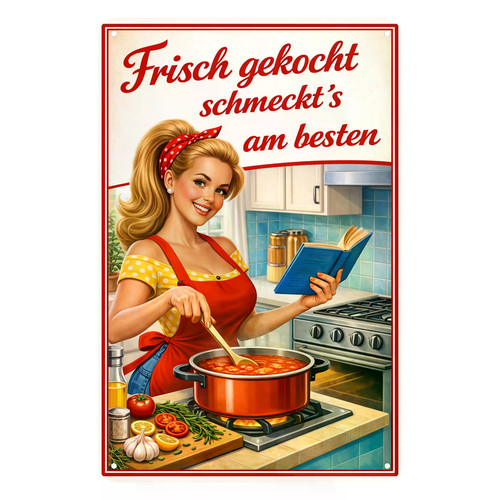 Frische küche küchen kochen - frische,