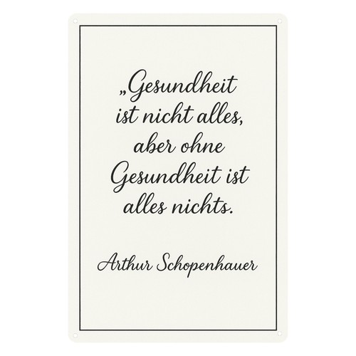 Schopenhauer spruch - schopenhauer,