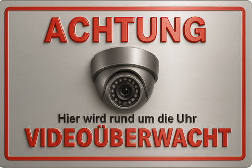 Videoüberwachung überwachung - videoüberwachung,